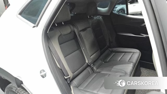Chevrolet (GM Daewoo) Trax Crossover id 4730639 из Кореи 18