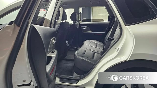 Kia Niro Plus id 4917524 из Кореи 18