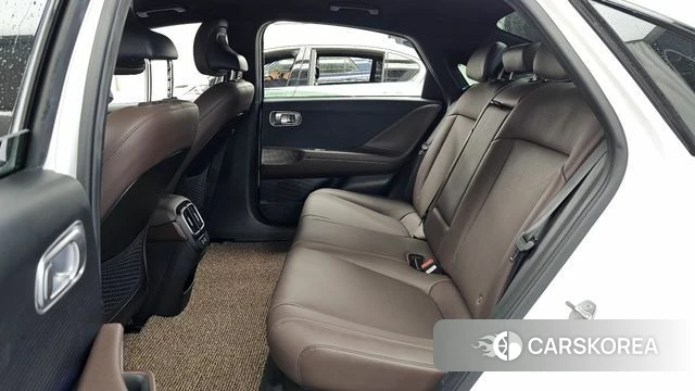 Hyundai Ionic 6 id 4602739 из Кореи 18