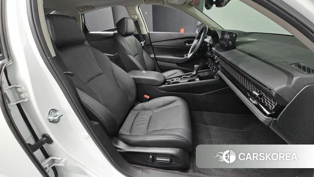 Honda Accord 11th Generation id 4487922 из Кореи 18