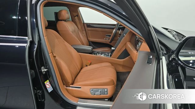 Bentley Flying Spur 2nd Generation id 4765588 из Кореи 18