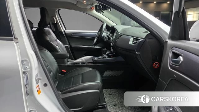 Renault Korea (Samsung) XM3 id 4446241 из Кореи 18