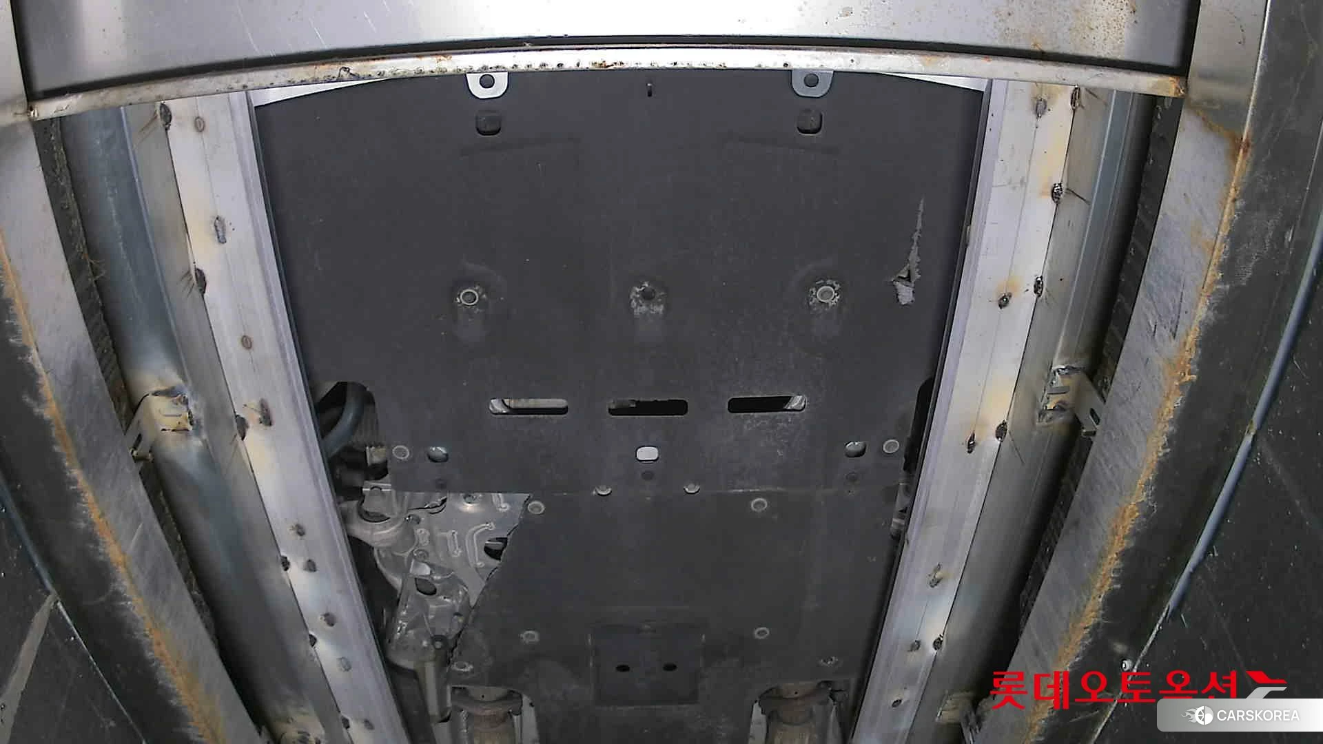 Hyundai G90 id 3869309 из Кореи 18