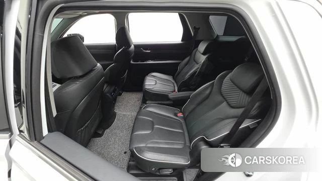 Hyundai The New Palisade id 4382010 из Кореи 18
