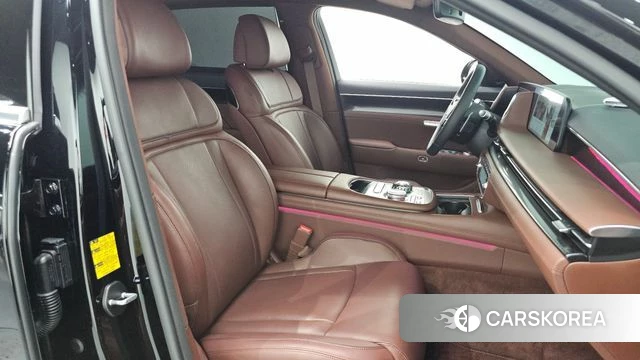Genesis G90 (RS4) id 4721006 из Кореи 18