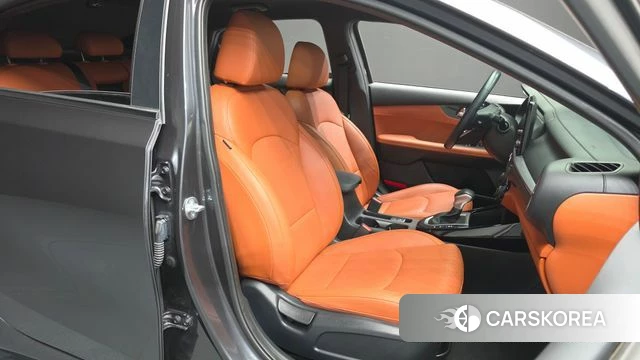 Kia The New K3 2nd generation id 4281269 из Кореи 18