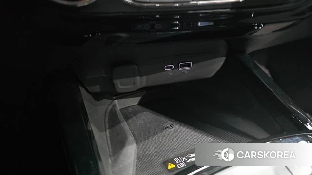 Chevrolet (GM Daewoo) Trax Crossover id 4635287 из Кореи 18