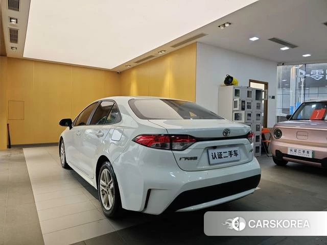 Toyota Lei Ling id 3920480 из Китая 18