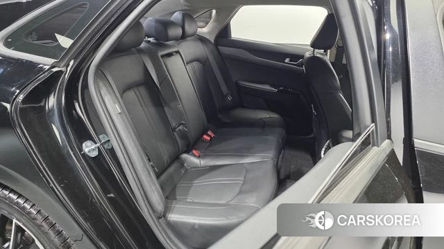 Kia K5 3rd generation id 4196154 из Кореи 18