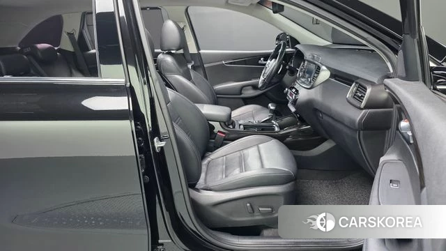 Kia The New Sorento id 4944206 из Кореи 18