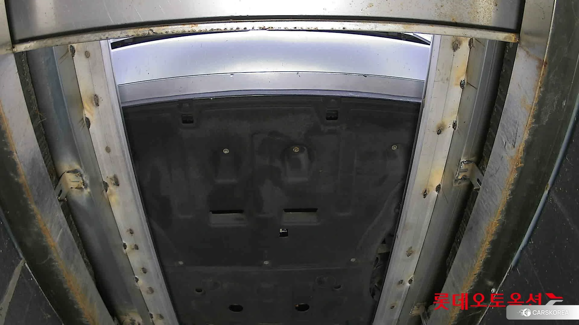 Hyundai IONIQ 5 id 3869259 из Кореи 18