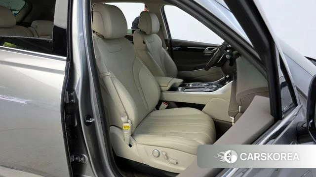 Genesis GV80 id 4281624 из Кореи 18