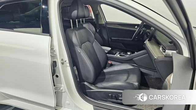 Kia K5 3rd generation id 4433426 из Кореи 18