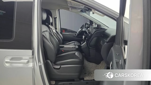 Hyundai Staria id 4202287 из Кореи 18