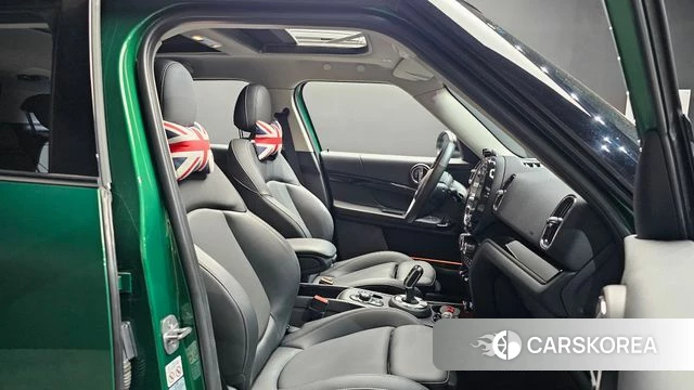 Mini Cooper Countryman id 4623739 из Кореи 18