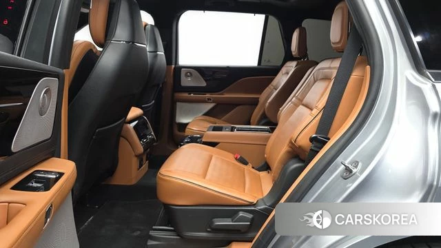 Lincoln Aviator 2nd generation id 4389929 из Кореи 18