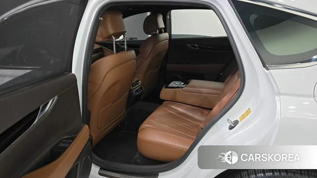 Genesis G80 (RG3) id 4423919 из Кореи 18