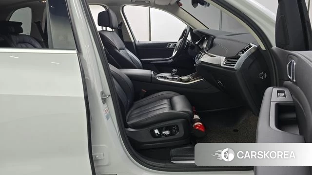 BMW X5 (G05) id 4489832 из Кореи 18