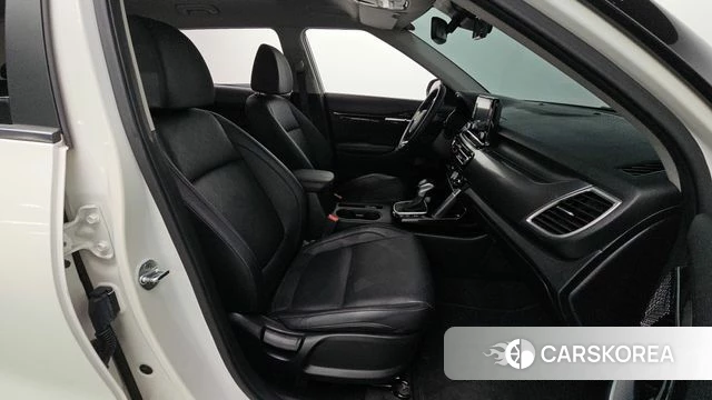 Kia Seltos id 4293342 из Кореи 18