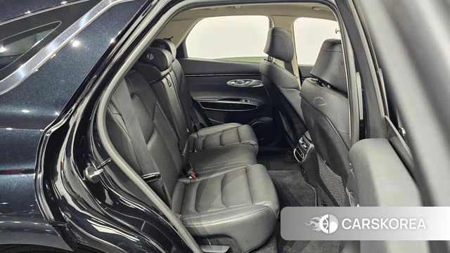 Genesis GV70 id 4187565 из Кореи 18