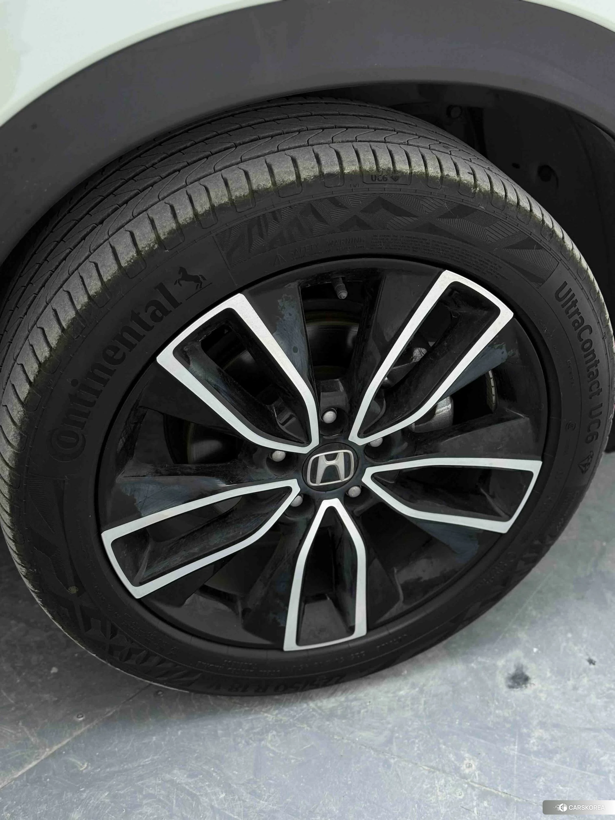 Honda Vezel id 4512856 из Китая 17