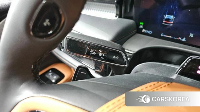 Lincoln Aviator 2nd generation id 4279801 из Кореи 18