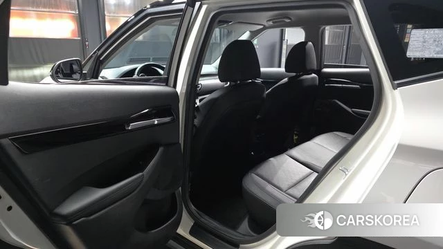 Kia Seltos id 4770242 из Кореи 18