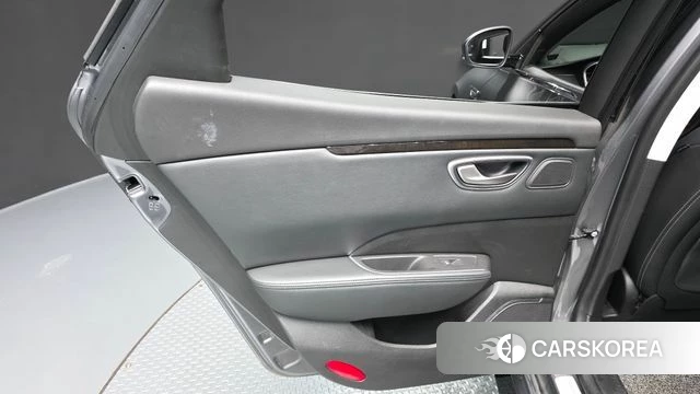 Renault Korea (Samsung) SM6 id 4765318 из Кореи 18