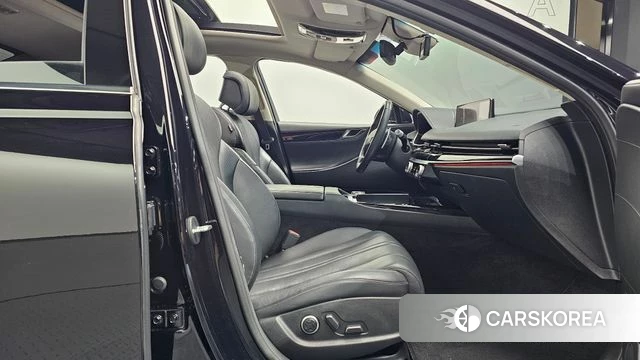 Genesis G80 (RG3) id 4731694 из Кореи 18