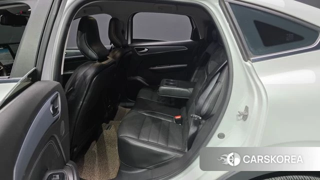 Renault Korea (Samsung) XM3 id 4562689 из Кореи 18