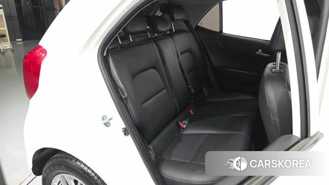 Kia Morning Urban (JA) id 4187083 из Кореи 18