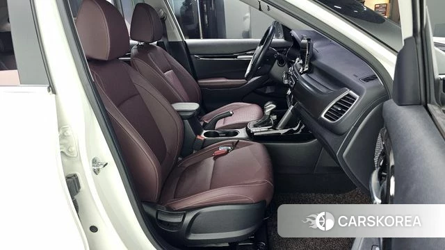 Kia Seltos id 4646142 из Кореи 18