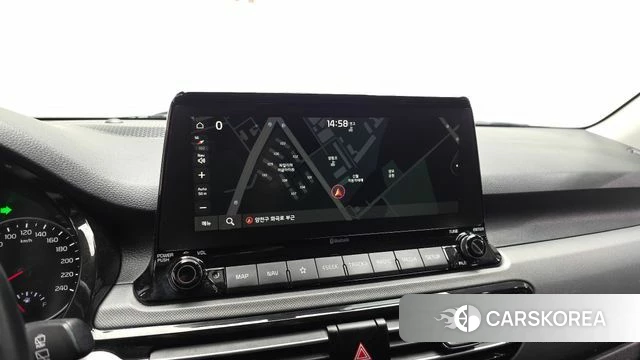 Kia Seltos id 4281971 из Кореи 18