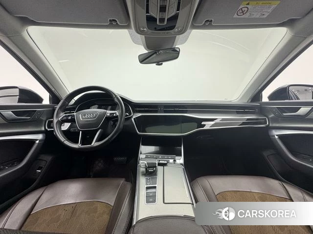 Audi A6L id 4255936 из Китая 18