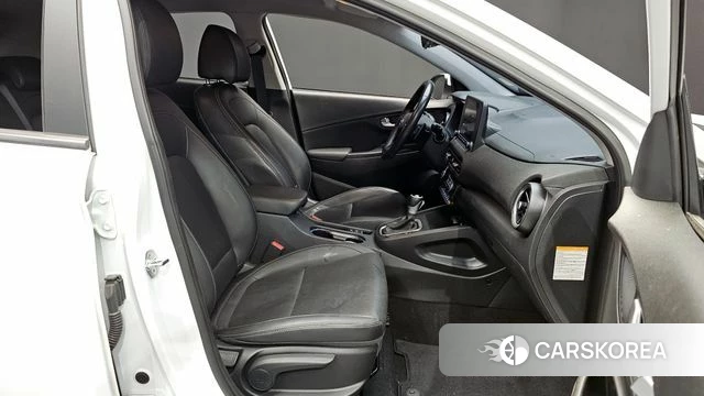 Hyundai The New Kona Hybrid id 4360874 из Кореи 18