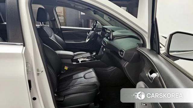 Hyundai Santa Fe TM id 4225340 из Кореи 18