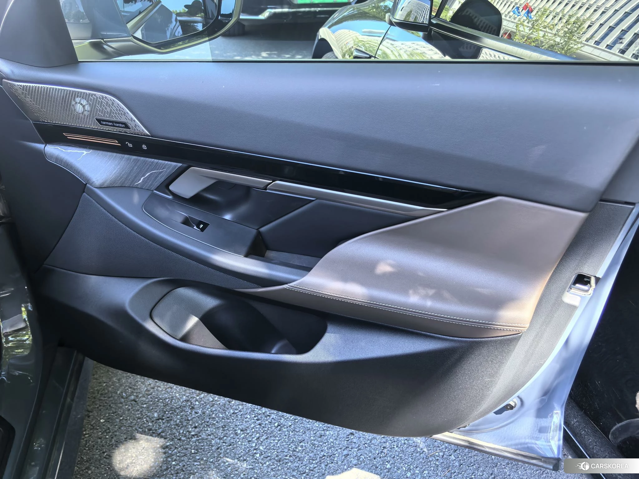 BMW 5 series id 4512682 из Китая 18