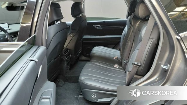 Genesis GV80 id 4281195 из Кореи 18