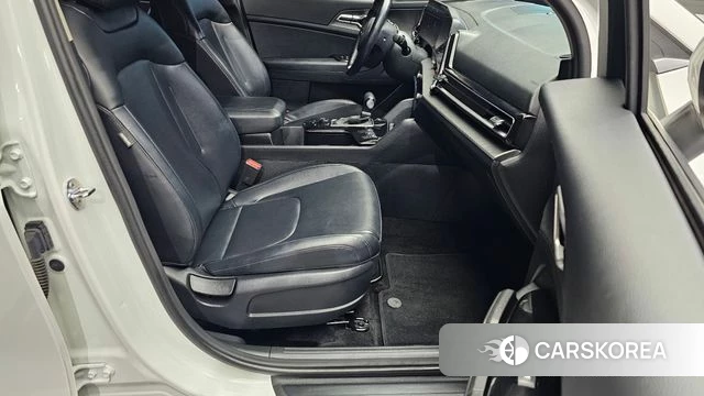 Kia Sportage 5th Generation id 4774927 из Кореи 18