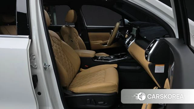 Kia Sorento 4th Generation id 4223868 из Кореи 18