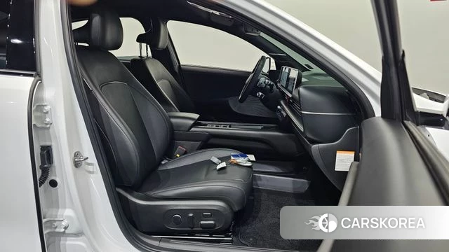 Hyundai Ionic 6 id 4934943 из Кореи 18