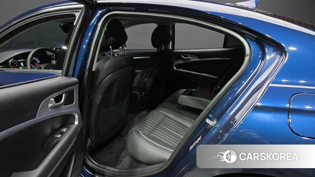 Genesis G70 id 4769862 из Кореи 18