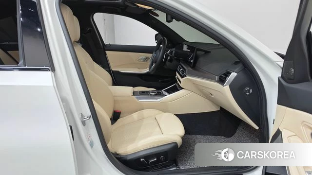 BMW 3 Series (G20) id 4706185 из Кореи 18