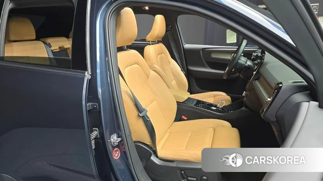 Volvo XC40 id 4567365 из Кореи 18