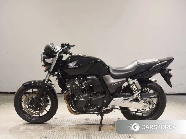 Honda CB400SF ABS id 4184295 из Японии 18