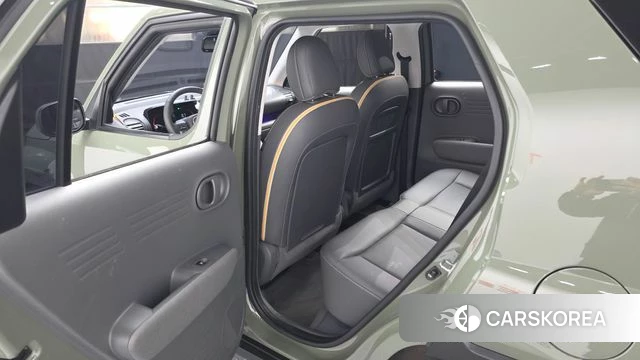 Hyundai Casper id 4282184 из Кореи 18