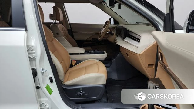 Ssangyong Actian 2nd Generation id 4527635 из Кореи 18