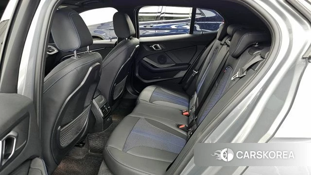 BMW 1 Series (F40) id 4222968 из Кореи 18