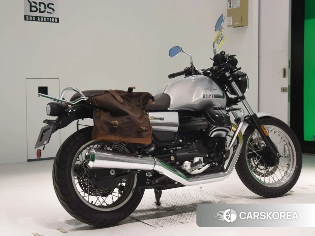 Проданный MOTO GUZZI V7 SPECIAL id 4164832 из Японии