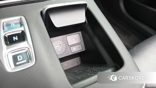 Hyundai The New Grandeur IG Hybrid id 4518658 из Кореи 18